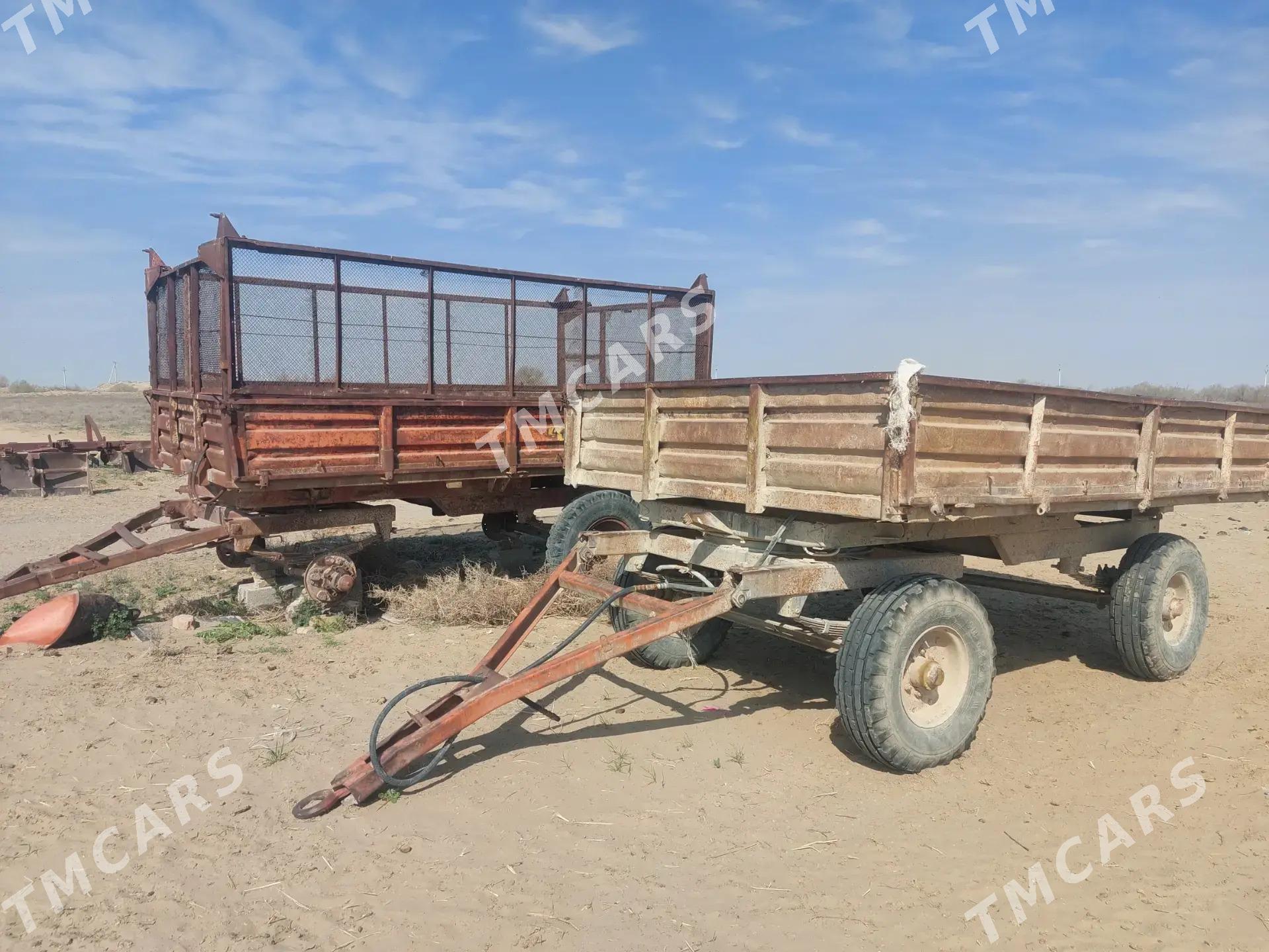 MTZ T-28 2015 - 600 000 TMT - Çoganly - img 3