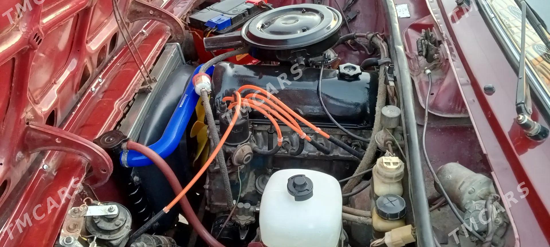 Lada 2106 2000 - 33 000 TMT - Akdepe - img 4
