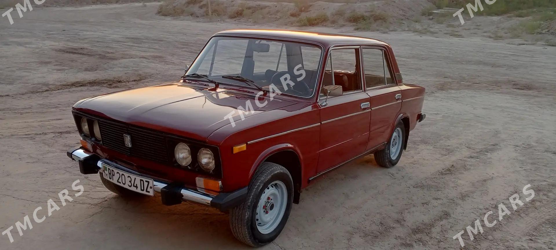 Lada 2106 2000 - 33 000 TMT - Akdepe - img 5