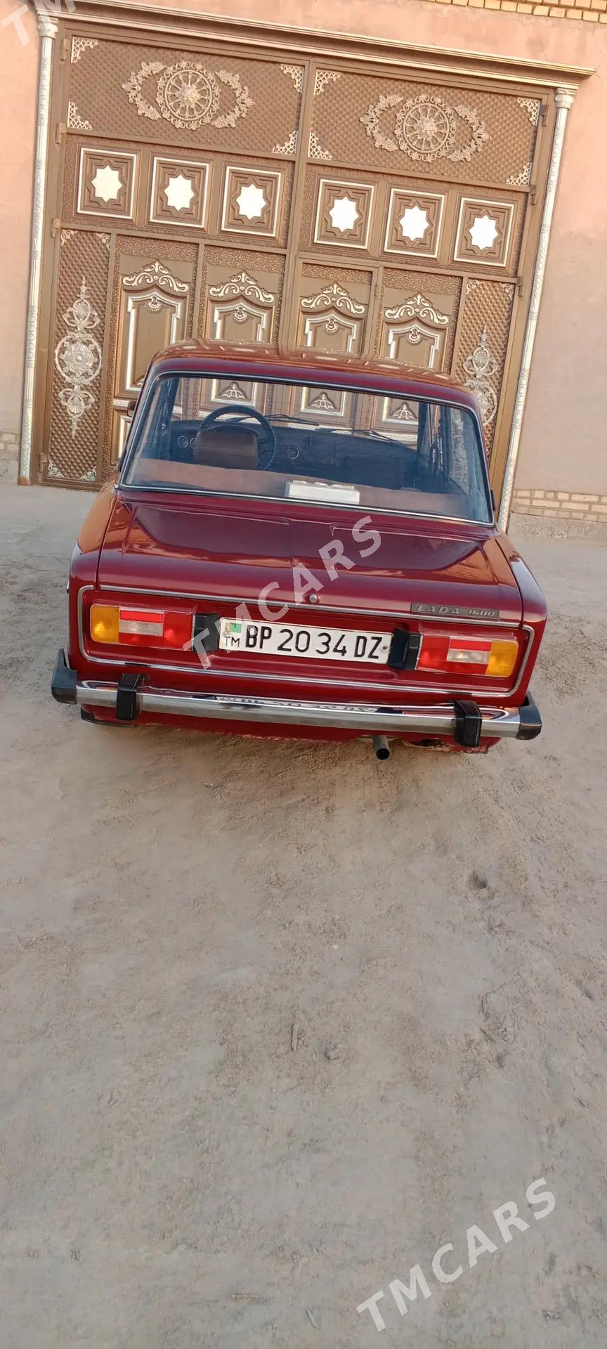 Lada 2106 2000 - 33 000 TMT - Akdepe - img 2