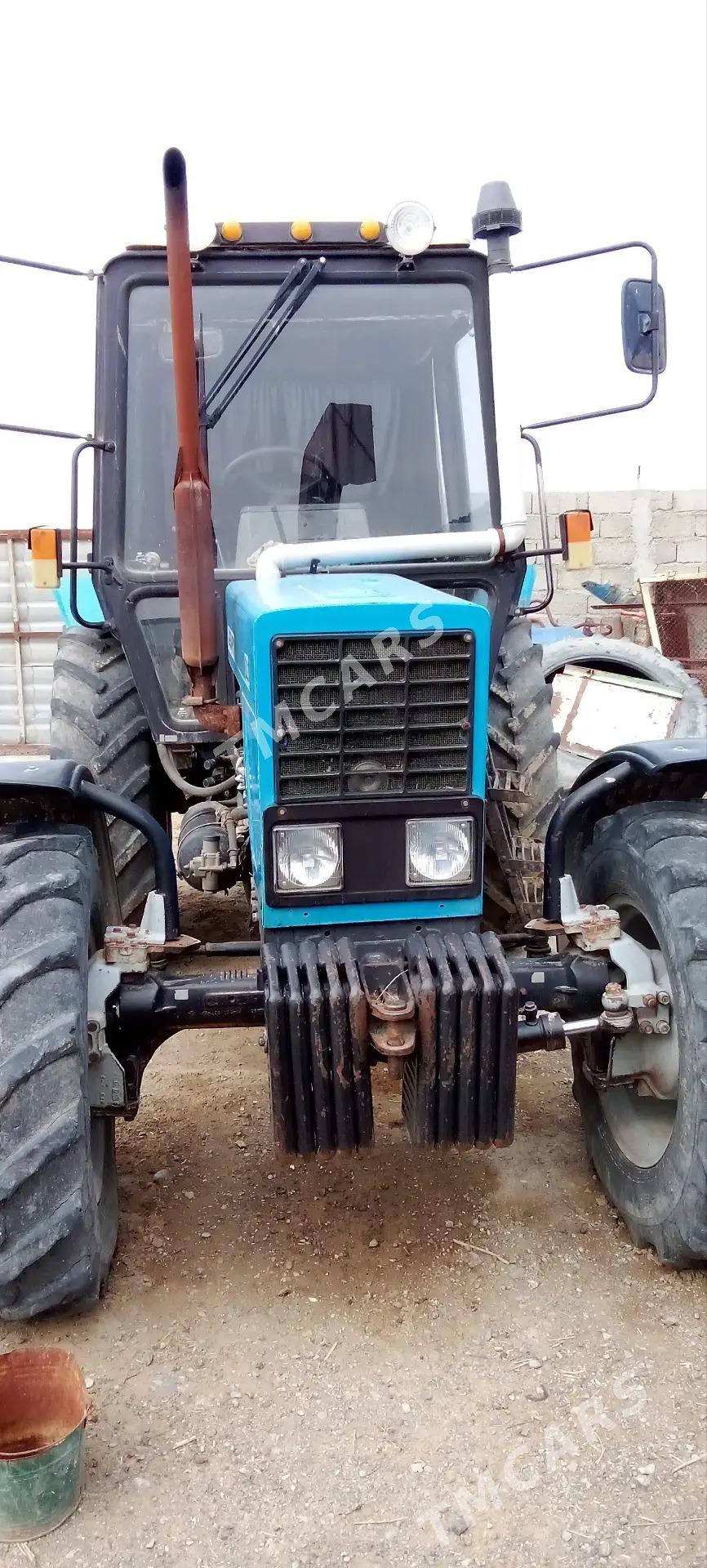 MTZ T-28 2015 - 600 000 TMT - Çoganly - img 7