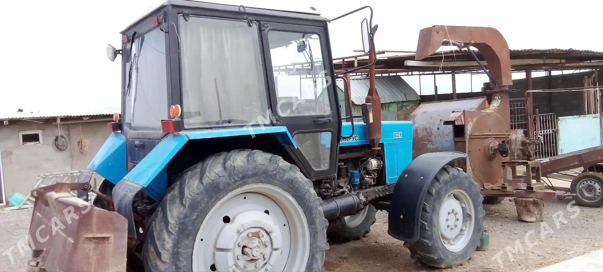 MTZ T-28 2015 - 600 000 TMT - Çoganly - img 6