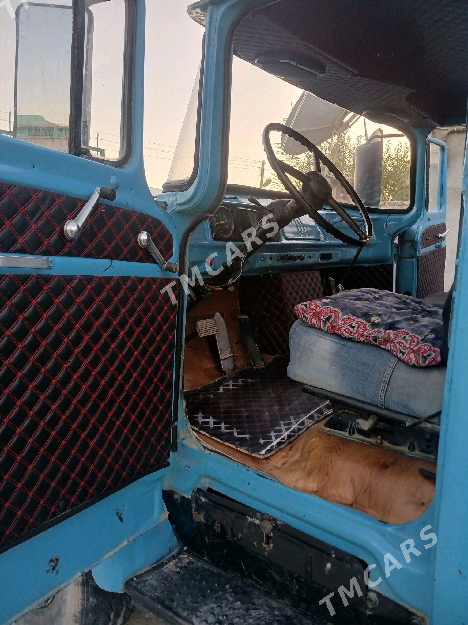 Zil 130 1987 - 80 000 TMT - Анев - img 2