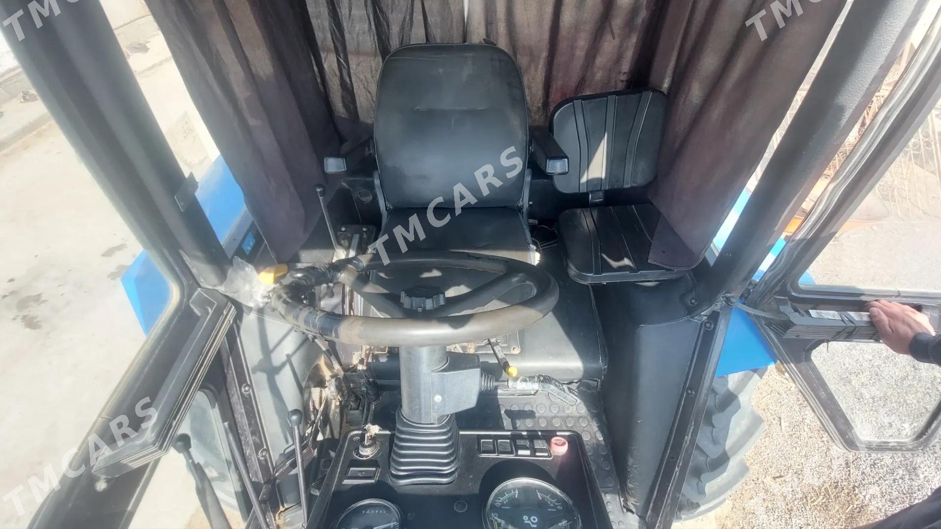MTZ T-28 2015 - 600 000 TMT - Çoganly - img 9