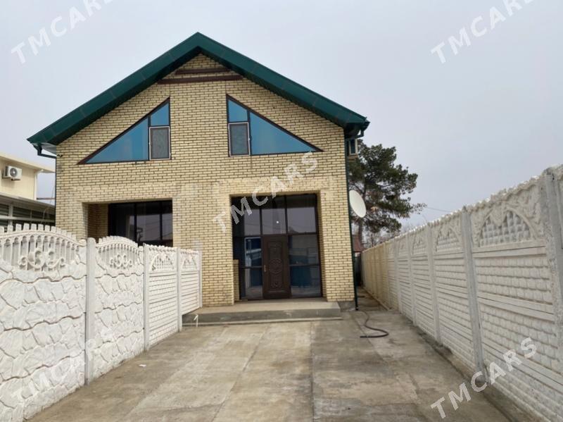 Ofis yada yaşayyş üçün niyetle - Mary - img 2