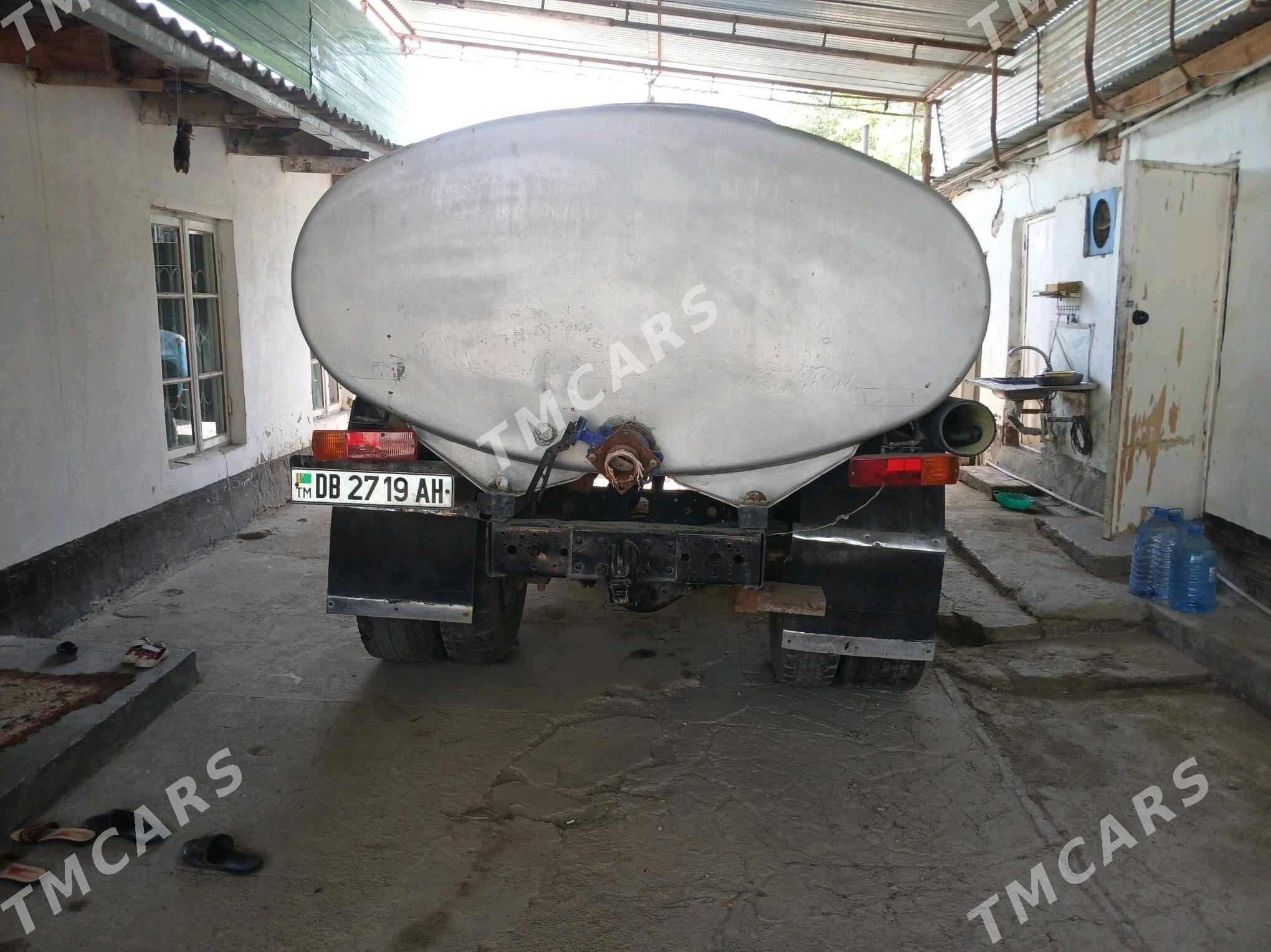 Zil 130 1987 - 80 000 TMT - Анев - img 3