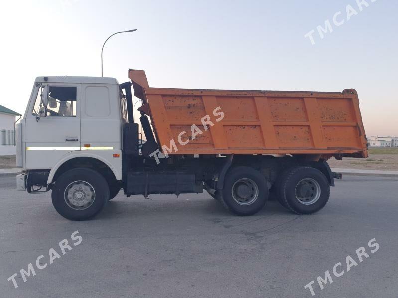 Maz Samosval 2013 - 350 000 TMT - Ак-Бугдайский этрап - img 3