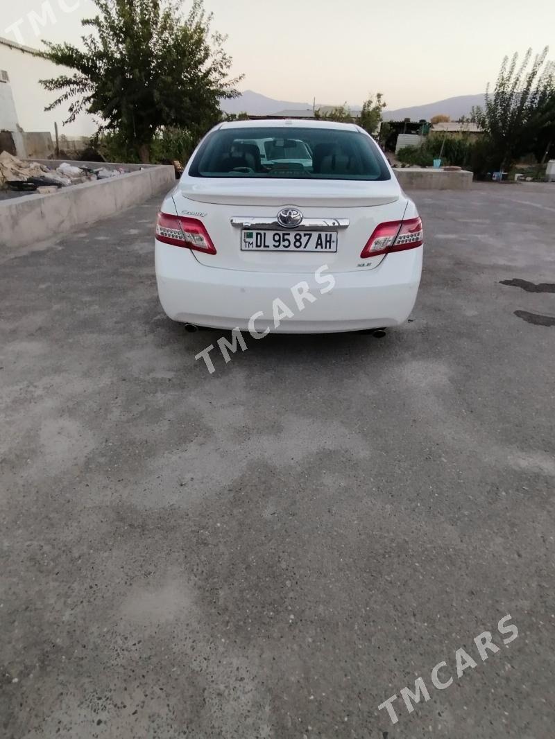 Toyota Camry 2010 - 195 000 TMT - Ашхабад - img 2
