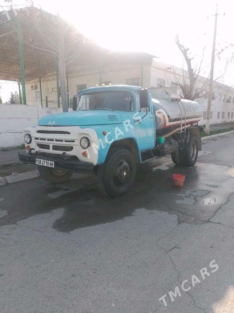 Zil 130 1987 - 80 000 TMT - Анев - img 5