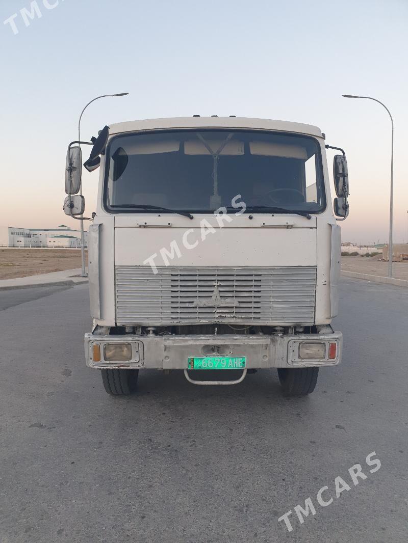 Maz Samosval 2013 - 350 000 TMT - Ак-Бугдайский этрап - img 4
