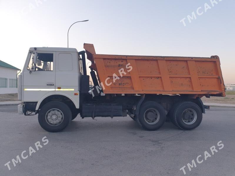 Maz Samosval 2013 - 350 000 TMT - Ак-Бугдайский этрап - img 2