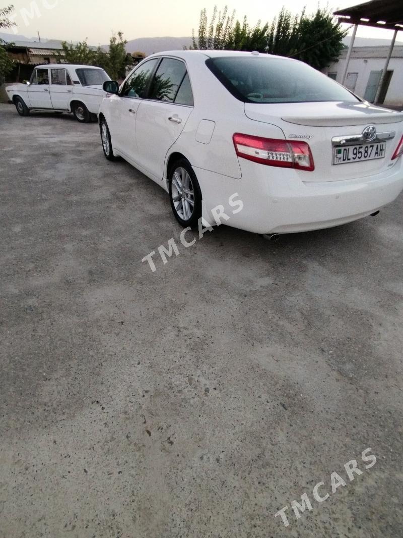 Toyota Camry 2010 - 195 000 TMT - Ашхабад - img 5