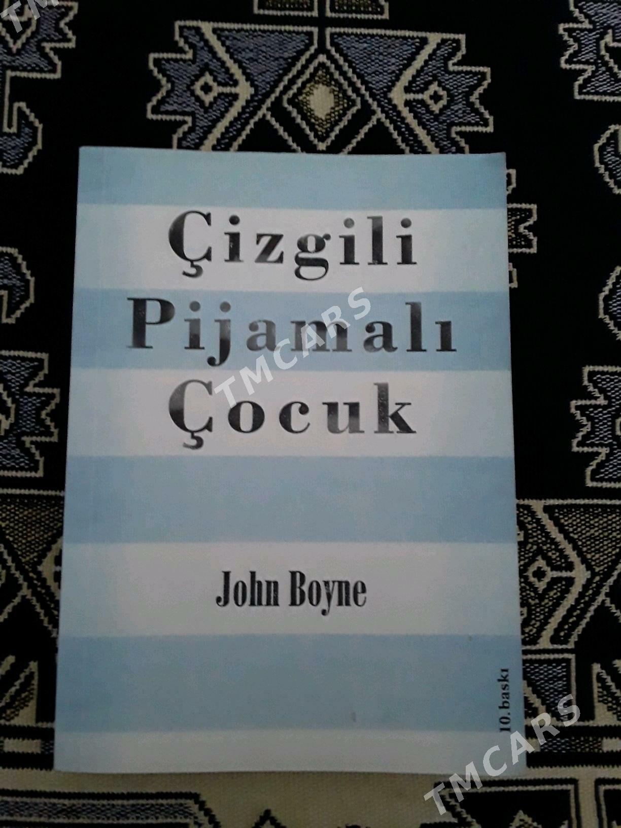 Turk kitap - Büzmeýin GRES - img 2