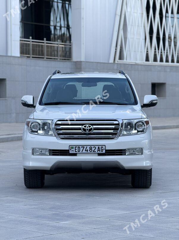 Toyota Land Cruiser 2009 - 1 365 000 TMT - Aşgabat - img 2