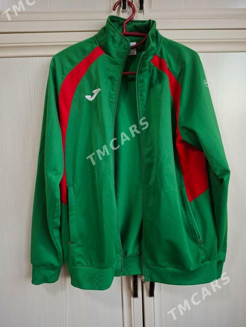 Joma Original Komplekt - Ашхабад - img 2