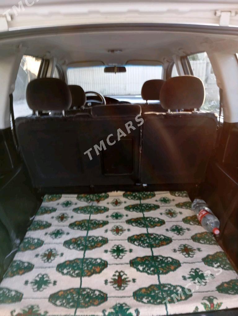 Opel Zafira 1999 - 75 000 TMT - Бахарден - img 3