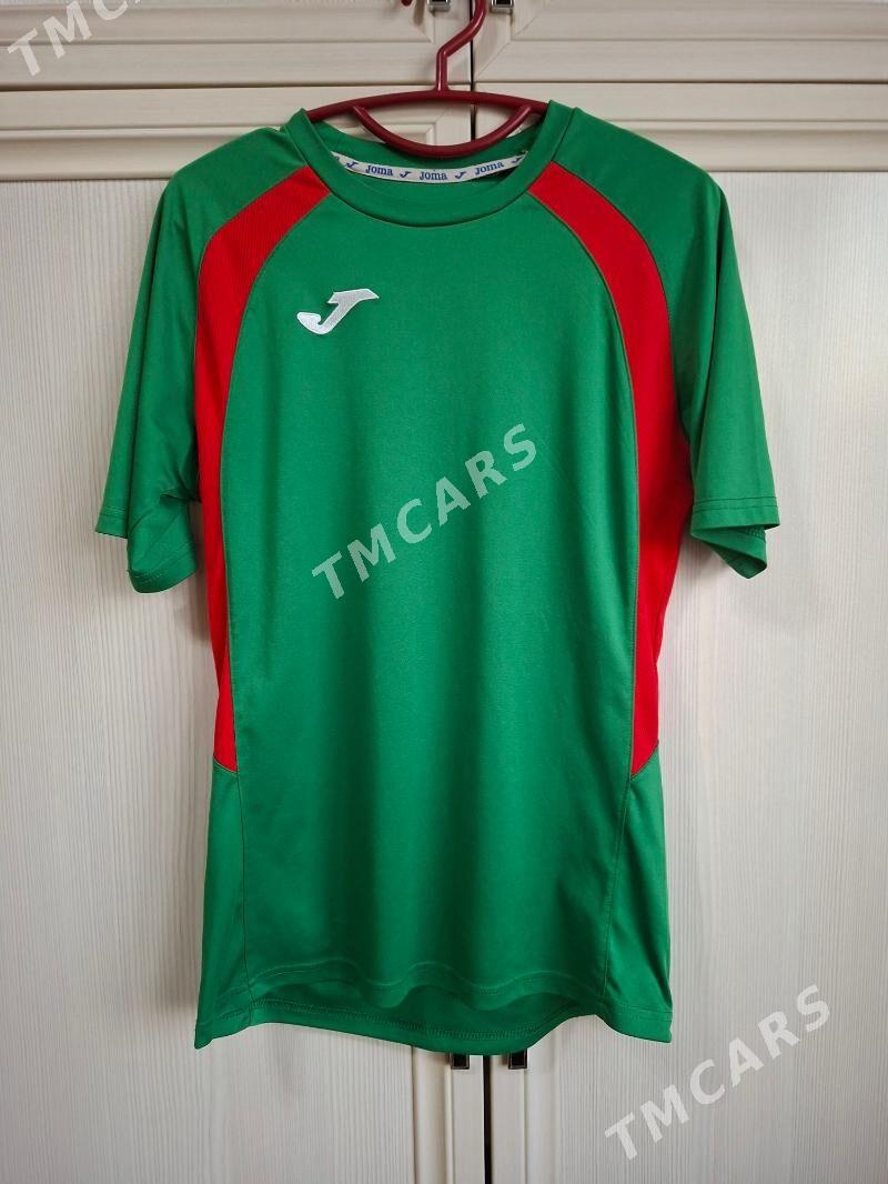 Joma Original Komplekt - Ашхабад - img 4