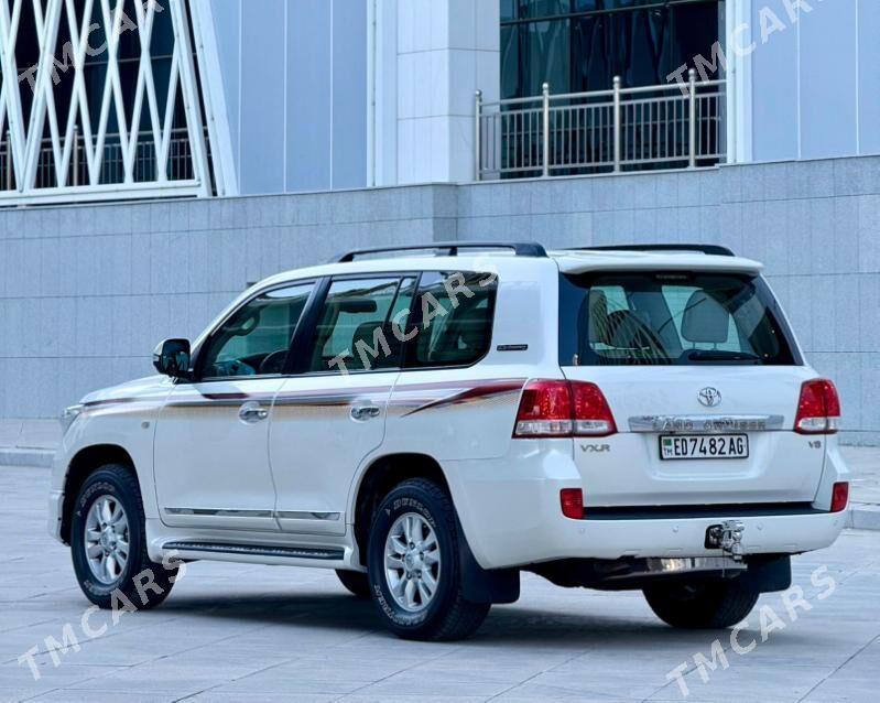 Toyota Land Cruiser 2009 - 1 365 000 TMT - Aşgabat - img 6