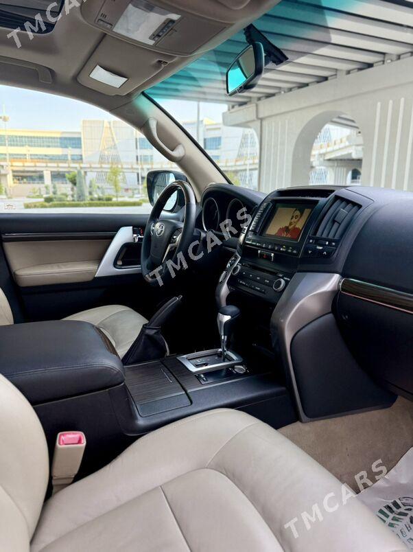 Toyota Land Cruiser 2009 - 1 365 000 TMT - Aşgabat - img 10