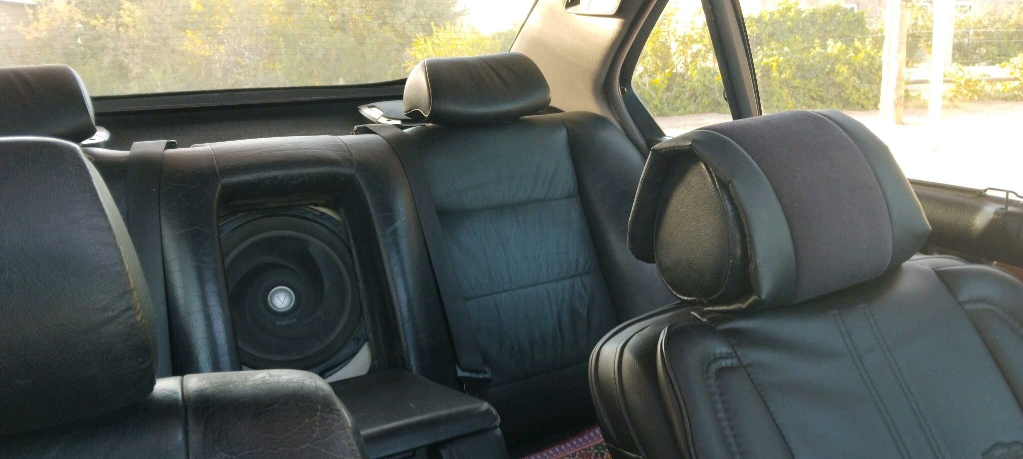 BMW 540 1993 - 110 000 TMT - Туркменгала - img 9