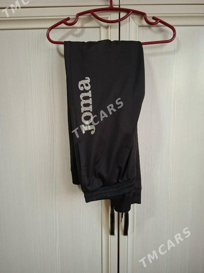 Joma Original Komplekt - Ашхабад - img 5