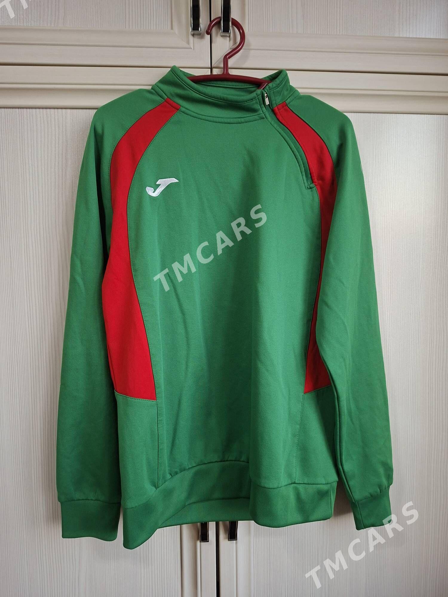 Joma Original Komplekt - Ашхабад - img 3