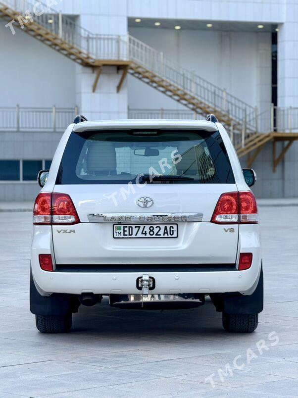 Toyota Land Cruiser 2009 - 1 365 000 TMT - Aşgabat - img 4