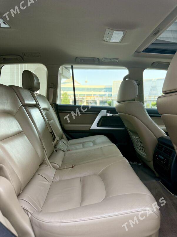 Toyota Land Cruiser 2009 - 1 365 000 TMT - Aşgabat - img 7