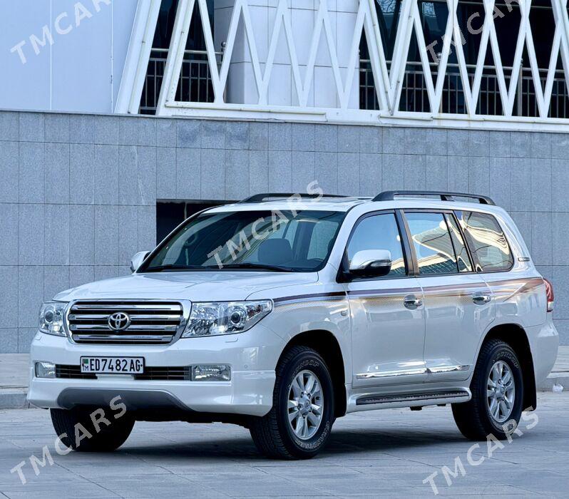 Toyota Land Cruiser 2009 - 1 365 000 TMT - Aşgabat - img 9