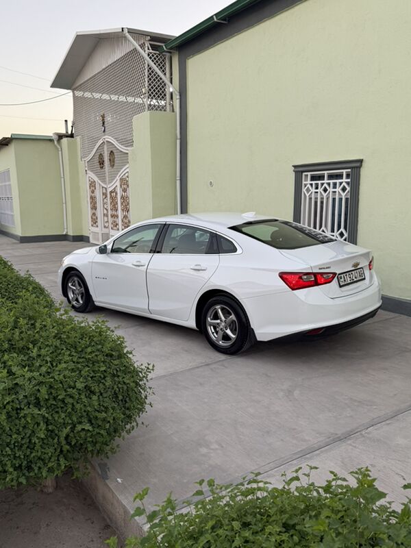 Chevrolet Malibu 2016 - 237 000 TMT - Aşgabat - img 3
