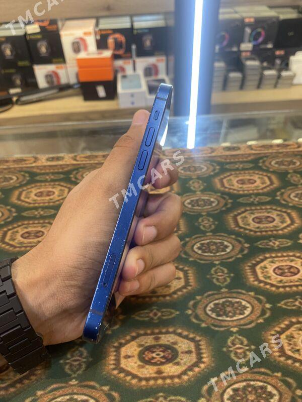 IPHONE 12 - Туркменабат - img 3