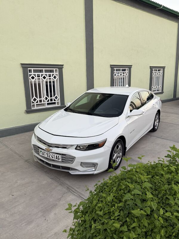 Chevrolet Malibu 2016 - 237 000 TMT - Aşgabat - img 2