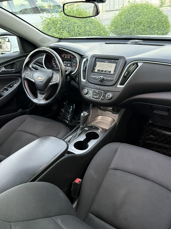 Chevrolet Malibu 2016 - 237 000 TMT - Aşgabat - img 8