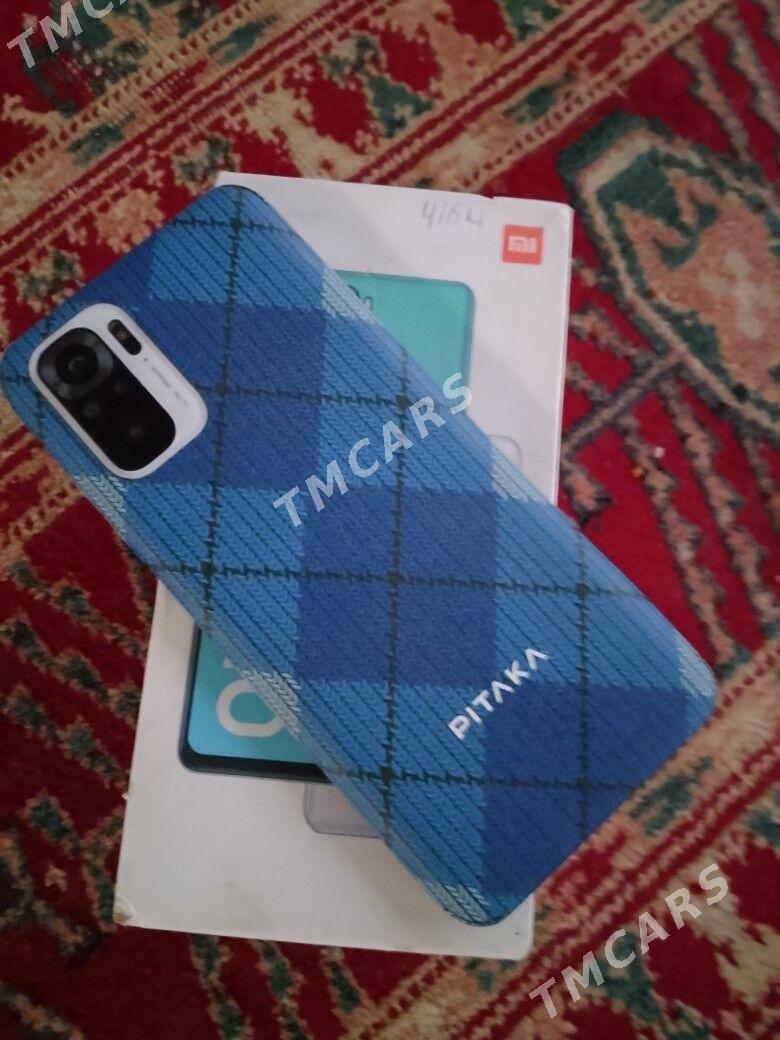 redmi not 10 - Мургап - img 2