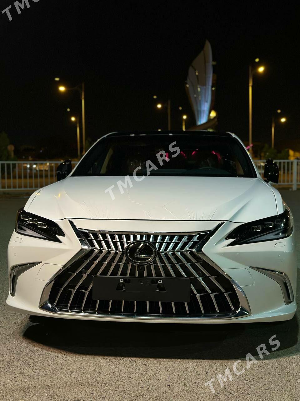 Lexus ES 350 2025 - 1 303 000 TMT - Ашхабад - img 6