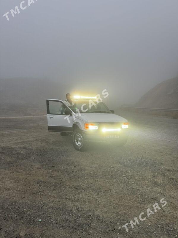 Ford Explorer 1996 - 65 000 TMT - Büzmeýin - img 3