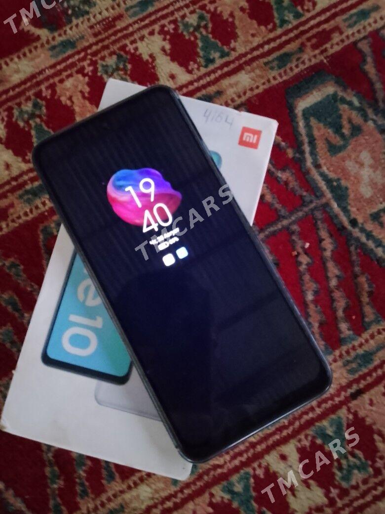 redmi not 10 - Мургап - img 3