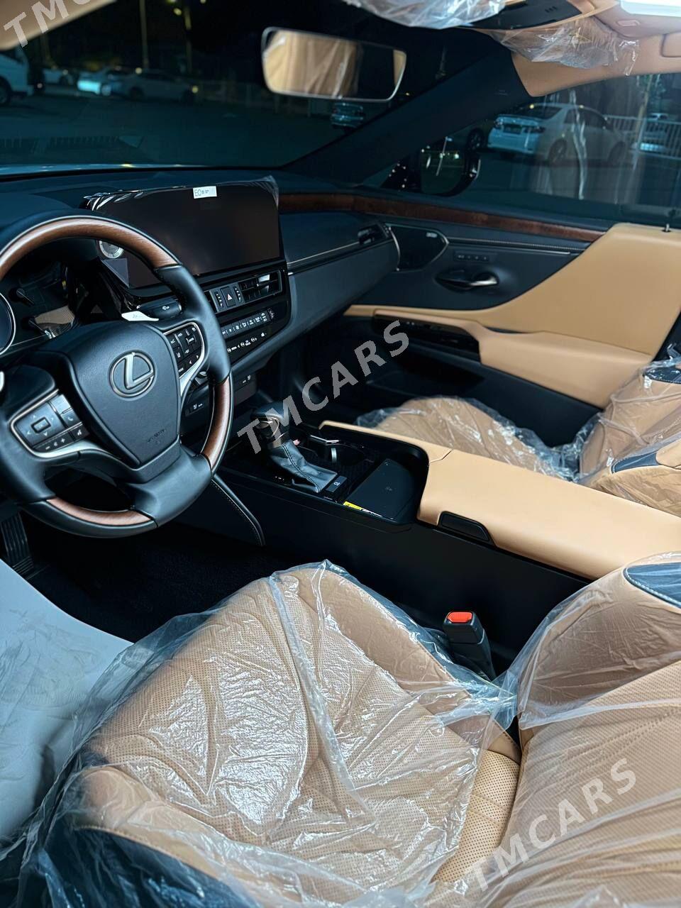 Lexus ES 350 2025 - 1 303 000 TMT - Ашхабад - img 2