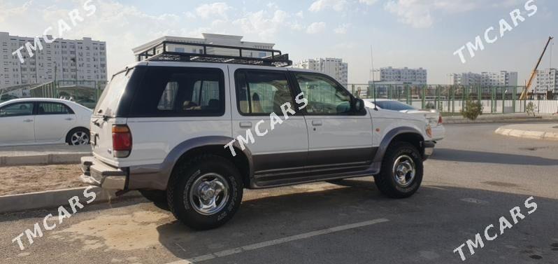 Ford Explorer 1996 - 65 000 TMT - Büzmeýin - img 2