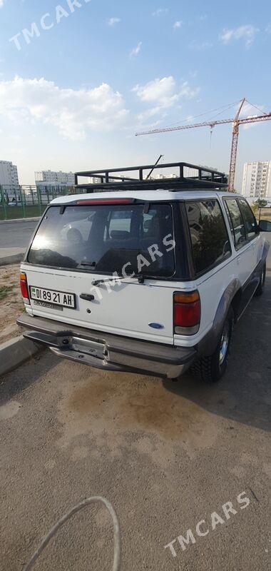 Ford Explorer 1996 - 65 000 TMT - Büzmeýin - img 4