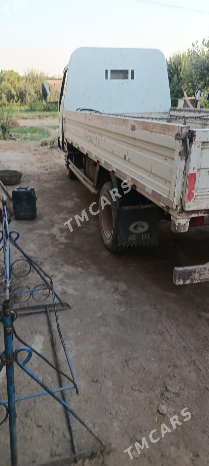 Forland H3 2014 - 150 000 TMT - Kerki - img 2