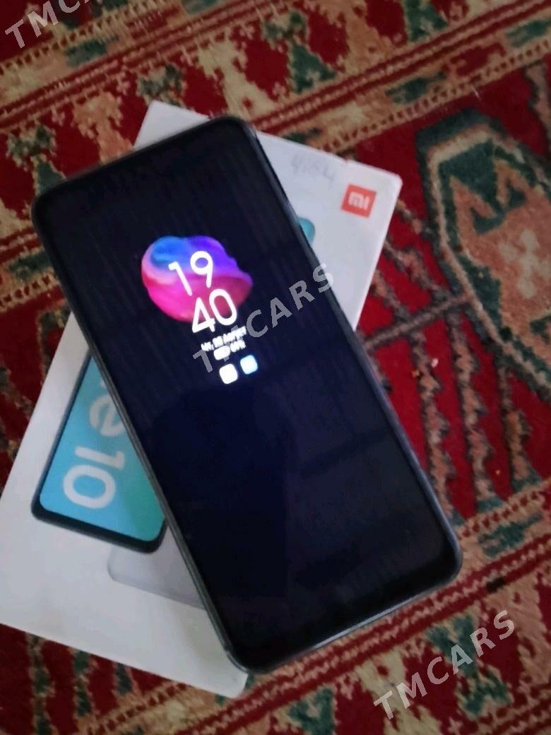 redmi not 10 - Мургап - img 4