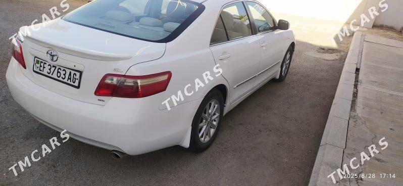 Toyota Camry 2008 - 173 000 TMT - Aşgabat - img 2