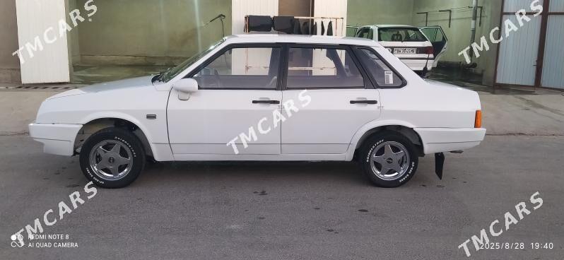 Lada 21099 2004 - 25 000 TMT - Mary - img 4