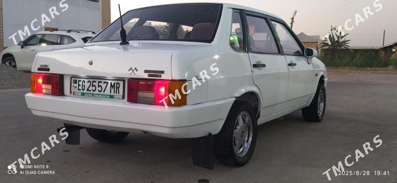 Lada 21099 2004 - 25 000 TMT - Mary - img 8