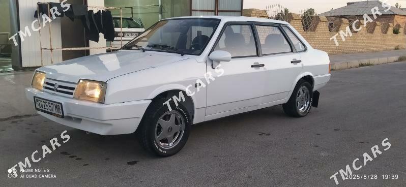 Lada 21099 2004 - 25 000 TMT - Mary - img 7