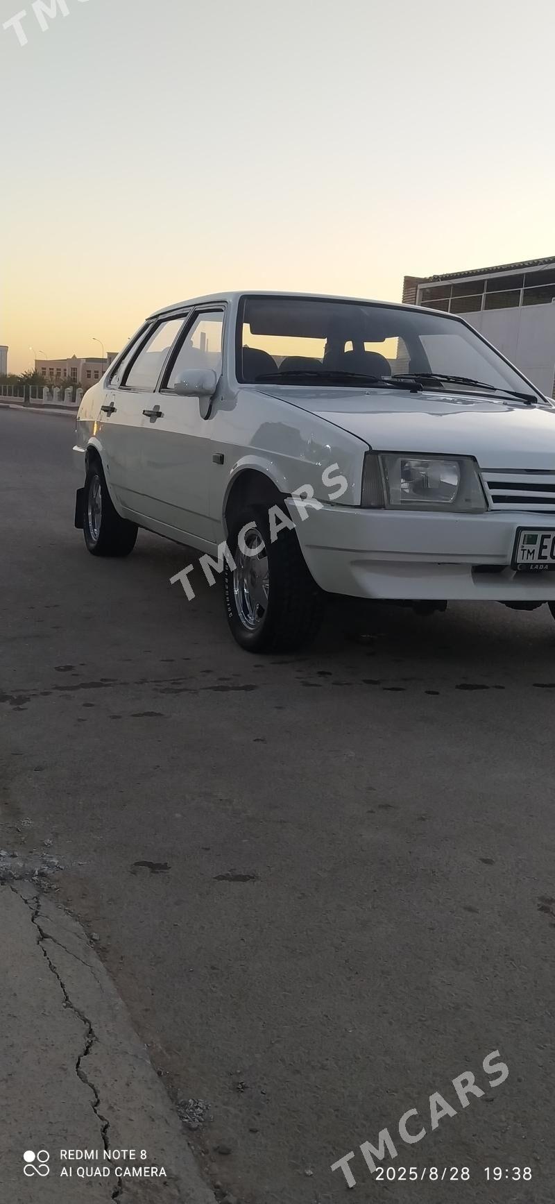 Lada 21099 2004 - 25 000 TMT - Mary - img 6