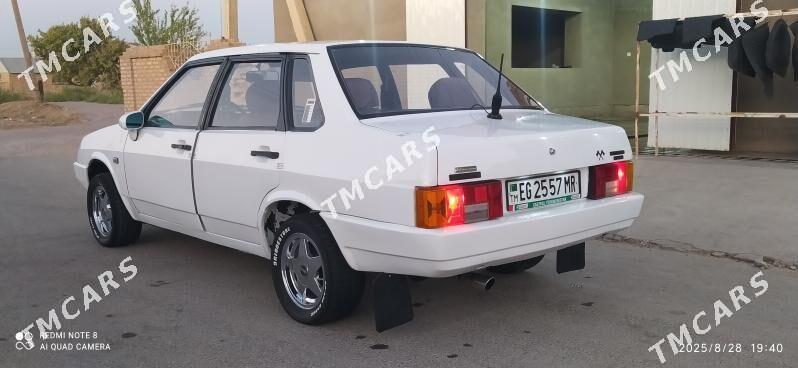 Lada 21099 2004 - 25 000 TMT - Mary - img 5