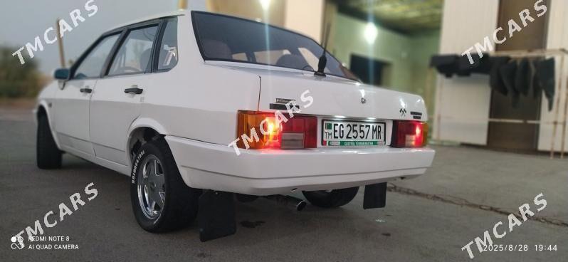 Lada 21099 2004 - 25 000 TMT - Mary - img 3