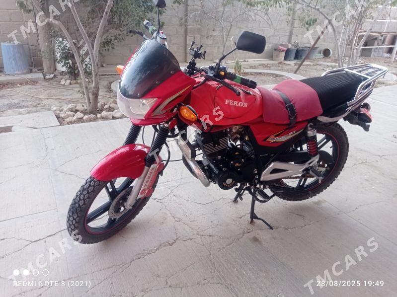 Fekon FK200-14G 2025 - 16 000 TMT - Эсенгулы - img 3